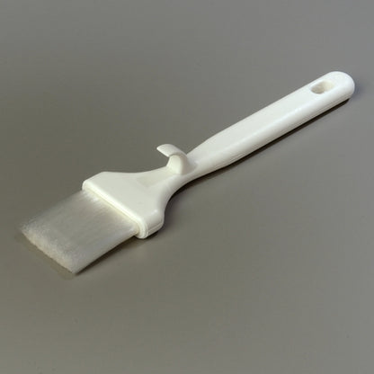 Sparta BRUSH PASTRY BASTING 2" WHITE, 1 x 1 each Case - DOT product image 4