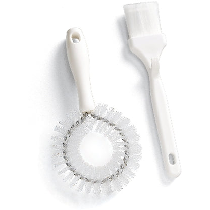 Sparta BRUSH PASTRY BASTING 2" WHITE, 1 x 1 each Case - DOT product image 2