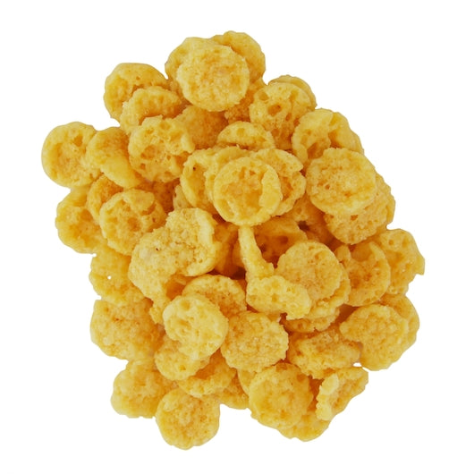 Fresh Gourment Parmesan CHEESE CRISPS, 6 x 200 GR Case - DOT product image 2