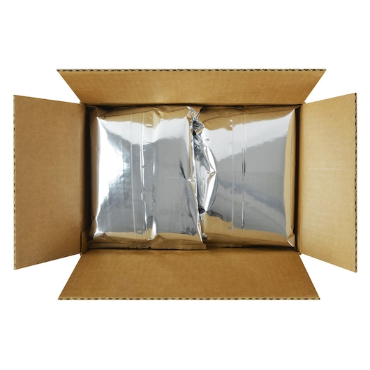 Fresh Gourment Parmesan CHEESE CRISPS, 6 x 200 GR Case - DOT product image 4