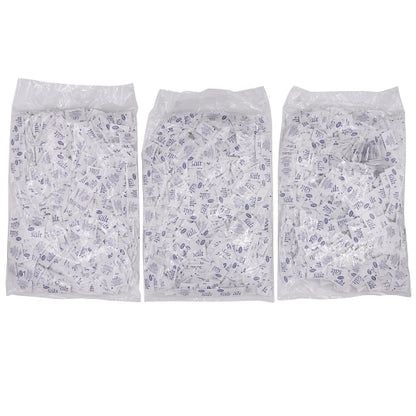N'Joy Salt Packets, 3 x 1000 x 0.5 GR Case - DOT product image 4