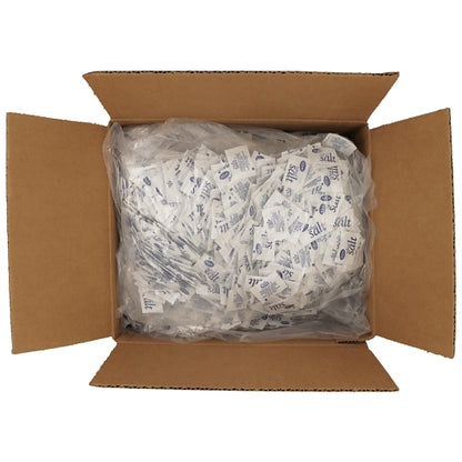 N'Joy Salt Packets, 3 x 1000 x 0.5 GR Case - DOT product image 7