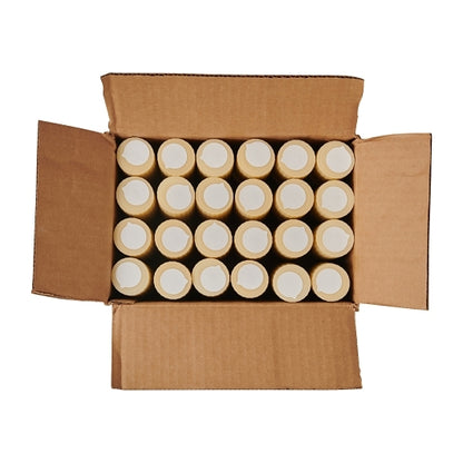 N'Joy Disposable Salt Shaker, 48 x 4 oz Case - DOT product image 4