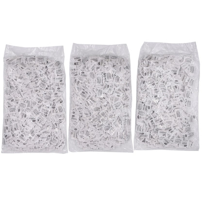 Njoy Pepper Packet Pepper Packets, 3 x 1000 x 0.1 GR Case - DOT product image 2