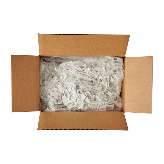 Njoy Pepper Packet Pepper Packets, 3 x 1000 x 0.1 GR Case - DOT product image 4