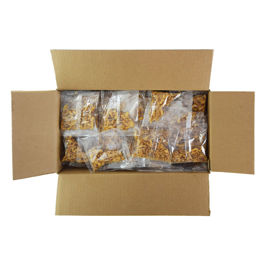 Fresh Gourmet Crispy Onions Salad Topping Single Serve, 180 x 0.5 oz Case - DOT product image 4