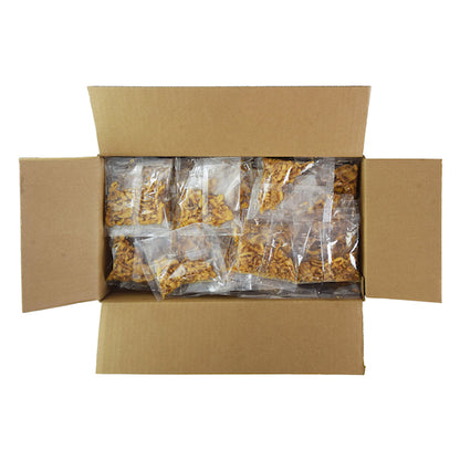 Fresh Gourmet Crispy Onions Salad Topping Single Serve, 180 x 0.5 oz Case - DOT product image 4