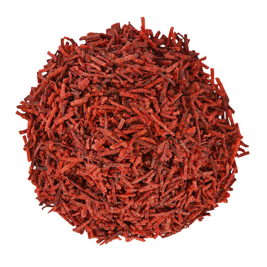 Fresh Gourmet Crispy Beets Salad Topping Bag, 6 x 10 oz Case - Disposables - image 2
