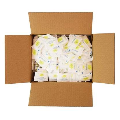 Sugar Foods SUGAR PACKET 2 MIL, 2000 x 0.1 oz Case - DOT product image 4