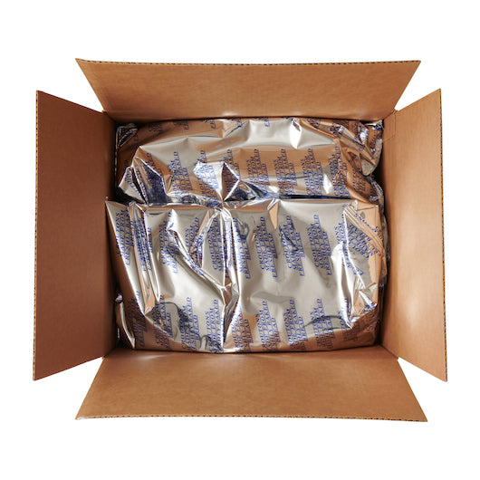 Fresh Gourmet Trans Fat Free Cube Crouton Bulk, 4 x 2.5 lb Case - DOT product image 4