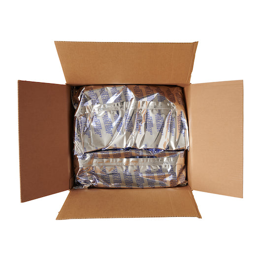 Fresh Gourmet Trans Fat Free Fresh Garlic Crouton Bulk, 4 x 2.5 lb Case - DOT product image 4