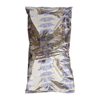 Fresh Gourmet Trans Fat Free Butter And Garlic Crouton Bulk, 4 x 2.5 lb Case - Croutons & Salad Toppings