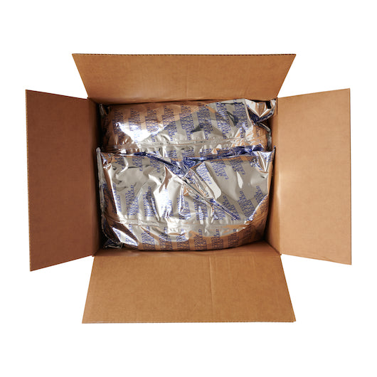 Fresh Gourmet Trans Fat Free Butter And Garlic Crouton Bulk, 4 x 2.5 lb Case - DOT product image 4