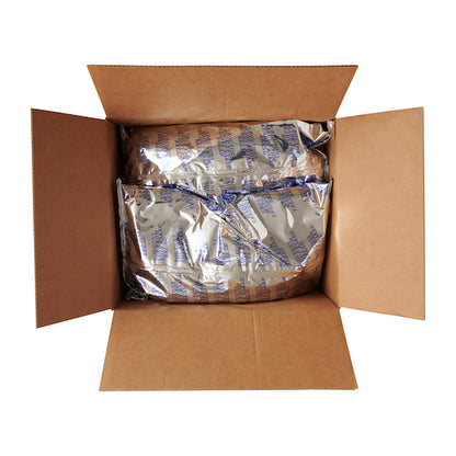 Fresh Gourmet Trans Fat Free Butter And Garlic Crouton Bulk, 4 x 2.5 lb Case - DOT product image 4