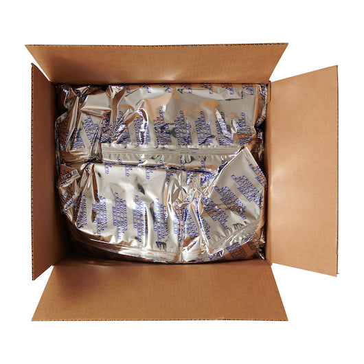 Fresh Gourmet Homestyle Trans Fat Free Cheese And Garlic Crouton Bulk, 4 x 2.5 lb Case - DOT product image 4