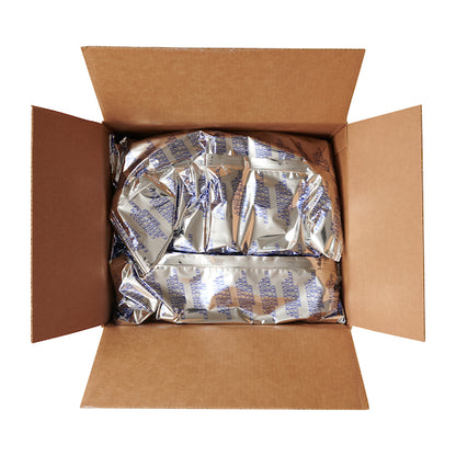 Fresh Gourmet Homestyle Cheese And Garlic Multi-Grain Crouton Bulk, 4 x 2.5 lb Case - DOT product image 5