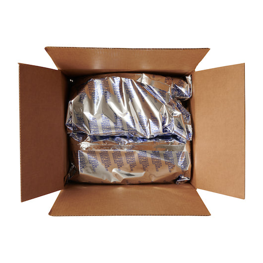 Fresh Gourmet Homestyle Trans Fat Free Plain Crouton Bulk, 4 x 2.5 lb Case - DOT product image 4