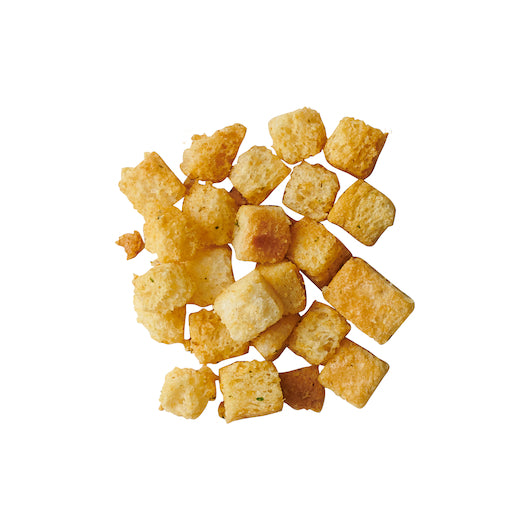 Sugar Foods Crouton Single Serve, 250 x 0.25 oz Case - DOT product image 2