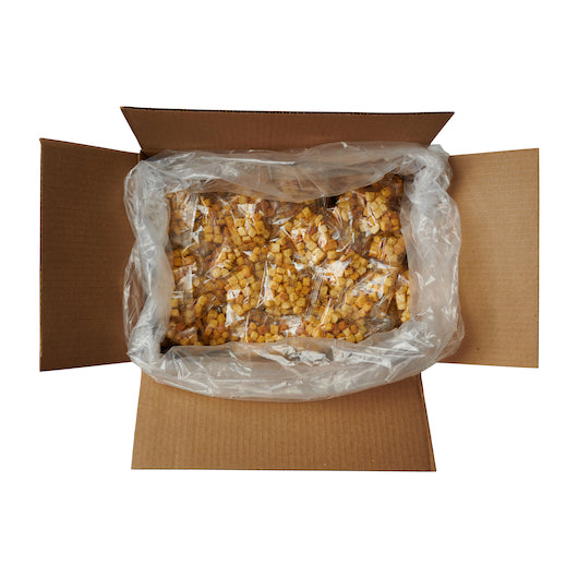Sugar Foods Crouton Single Serve, 250 x 0.25 oz Case - DOT product image 4