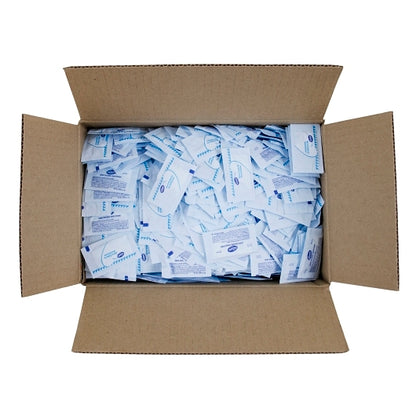 N'Joy Sugar Substitute Blue Aspartame, 2000 x 1 GR Case - DOT product image 2