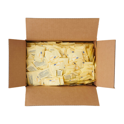 Njoy Yellow Sucralose Sugar Substitute Yellow Sucralose, 2000 x 1 GR Case - DOT product image 4