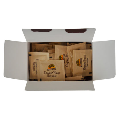 Maui Turbinado Sugar , 2 x 200 x 4.5 GR Case - DOT product image 3