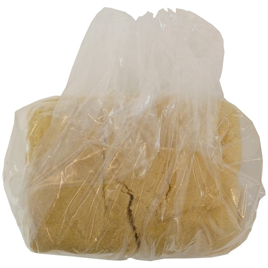 Maui Turbinado Sugar Turbinado Bulk, 1 x 25 lb Case - Pantry Ingredients
