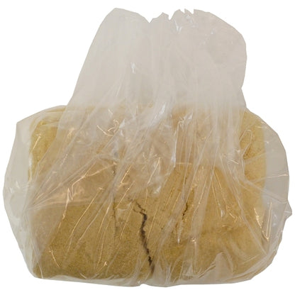 Maui Turbinado Sugar Turbinado Bulk, 1 x 25 lb Case - Pantry Ingredients