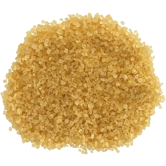 Maui Turbinado Sugar TURBINADO Bulk, 1 x 25 lb Case - DOT product image 2