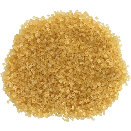 Maui Turbinado Sugar TURBINADO Bulk, 1 x 25 lb Case - DOT product image 2