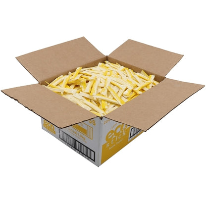 EcoStick Sucralose Sweetened Sugar, Yellow Sticks, 2000 x 0.5 GR Case - DOT product image 5