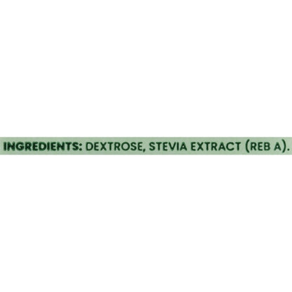 EcoStick SUGAR SUBSTITUTE STEVIA GREEN STICKS, 2000 x 0.5 GR Case - DOT product image 8