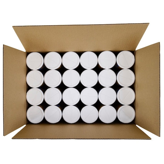 P.L. Canisters Sugar Canister, 24 x 20 oz Case - DOT product image 3
