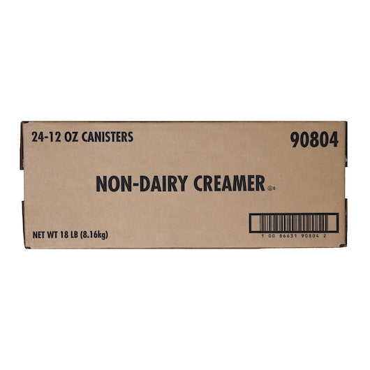 Generic CREAMER CANSISTER, 24 x 12 oz Case - DOT product image 7