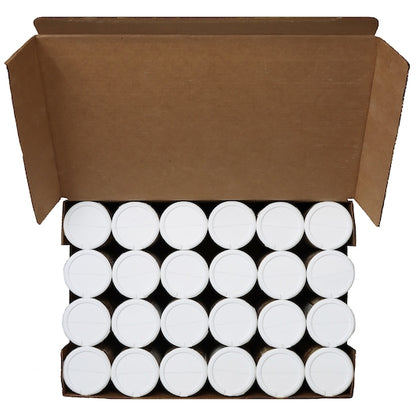 Generic CREAMER CANSISTER, 24 x 12 oz Case - DOT product image 5