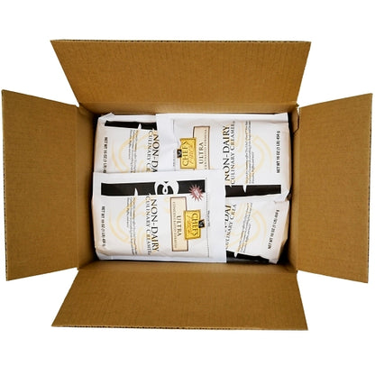Chefs Finest Non Non-Dairy Creamer, 18 x 1 lb Case - DOT product image 5
