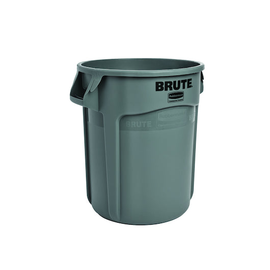 Rubbermaid Commercial Products BRUTE CONTAINER BRANDED, 6 x 1 each Case - DOT product image 8
