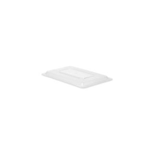 Rubbermaid Commercial Products LID FOR 3309, 1 x 1 each Case - DOT product image 5