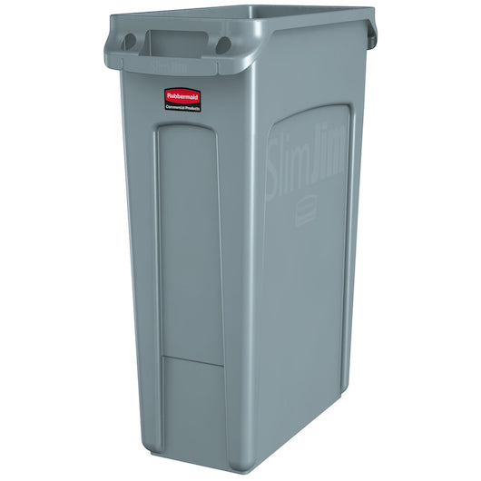 Rubbermaid Commercial Products SLIM JIM WITH VENTING CHANNELS, 4 x 1 ct Case - DOT product image 7