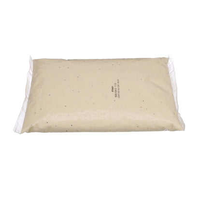 Angela Mia Standard Alfredo Sauce, 4 x 80 oz Case - Condiments & Sauces