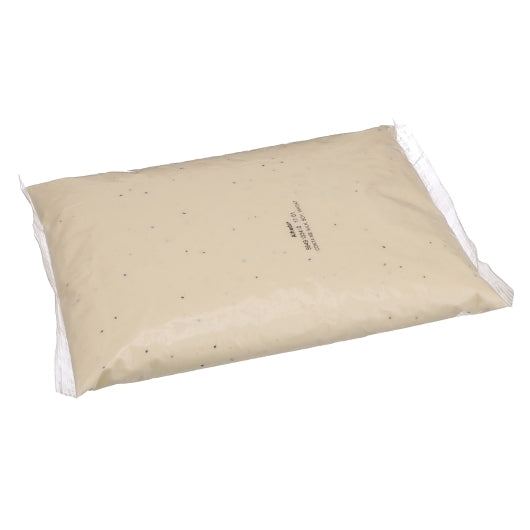 Angela Mia Standard Alfredo Sauce, 4 x 80 oz Case - DOT product image 2