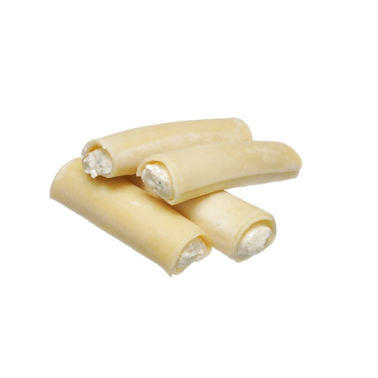 Angela Mia PASTA ANGELA MIA MANICOTTI CHEESE, 60 x 60 x 0.172 lb Case - DOT product image 2