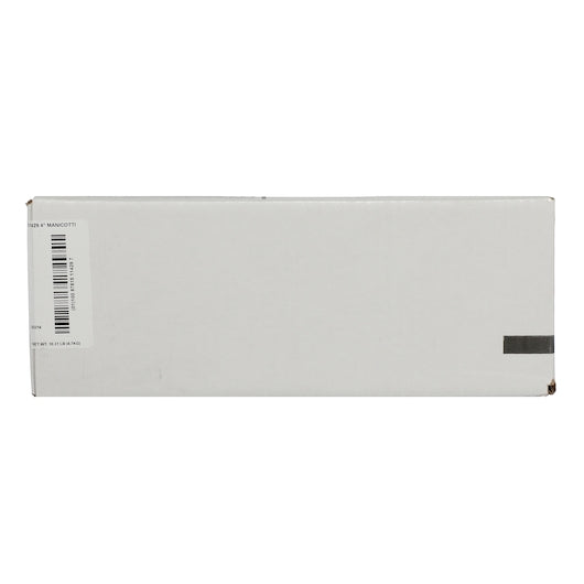 Angela Mia PASTA ANGELA MIA MANICOTTI CHEESE, 60 x 60 x 0.172 lb Case - DOT product image 7