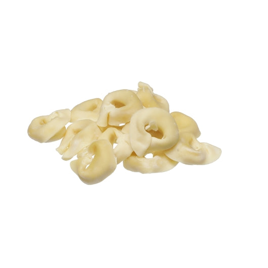 Angela Mia PASTA CHEESE PRECOOKED TORTELLINI, 2 x 5 lb Case - DOT product image 2
