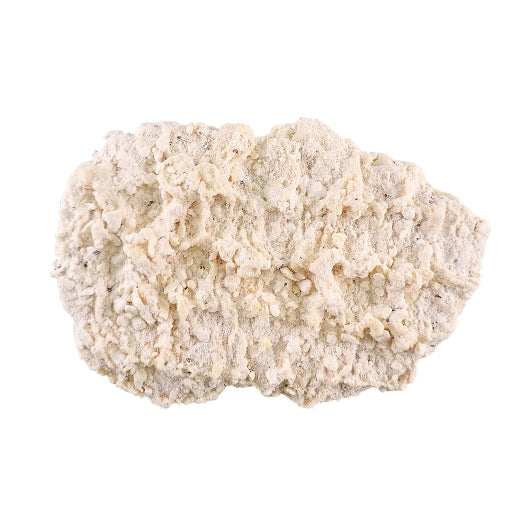 Kings Command Foods Raw Southern Country Fried Beef Steak Fritter With Soy, 1 x 40 x 4 oz Case - Frozen Meat & Seafood