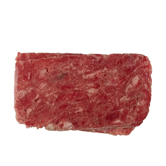 Philly Sensations Philly Beef Sandwich Slices, 1 x 40 x 4 oz Case - Frozen Meat & Seafood