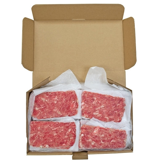 Philly Sensations Philly Beef Sandwich Slices, 1 x 40 x 4 oz Case - DOT product image 3