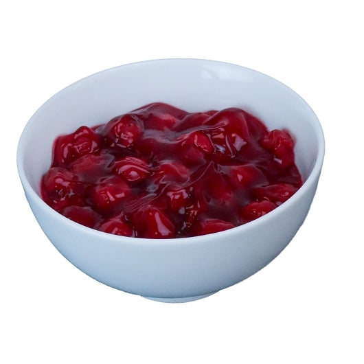 Lawrence Foods Cherry Orchard Fresh Fruit Filling, 4 x 7.625 lb Case - DOT product image 7