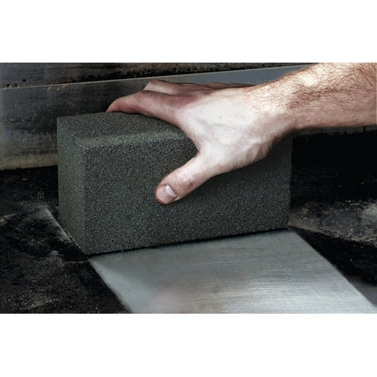 Grill Brick - Griddle Block, 1 x 12 each Case - Cleaners & Sanitizers