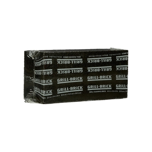 Grill Brick Grill-Brick(Tm) Grill Brick Grill Cleaner, 12 x 1 ct Case - DOT product image 8